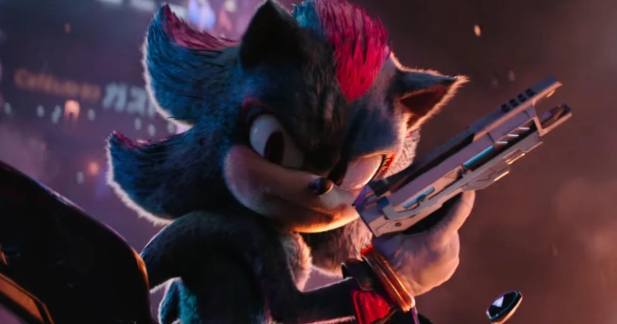 Sonic 3s First Reactions Call It the Best in the Trilogy 1 Sonic 3’s First Reactions Call It the Best in the Trilogy