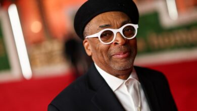 Spike Lee ‘Got Some Time Left’ When It Comes to Retirement