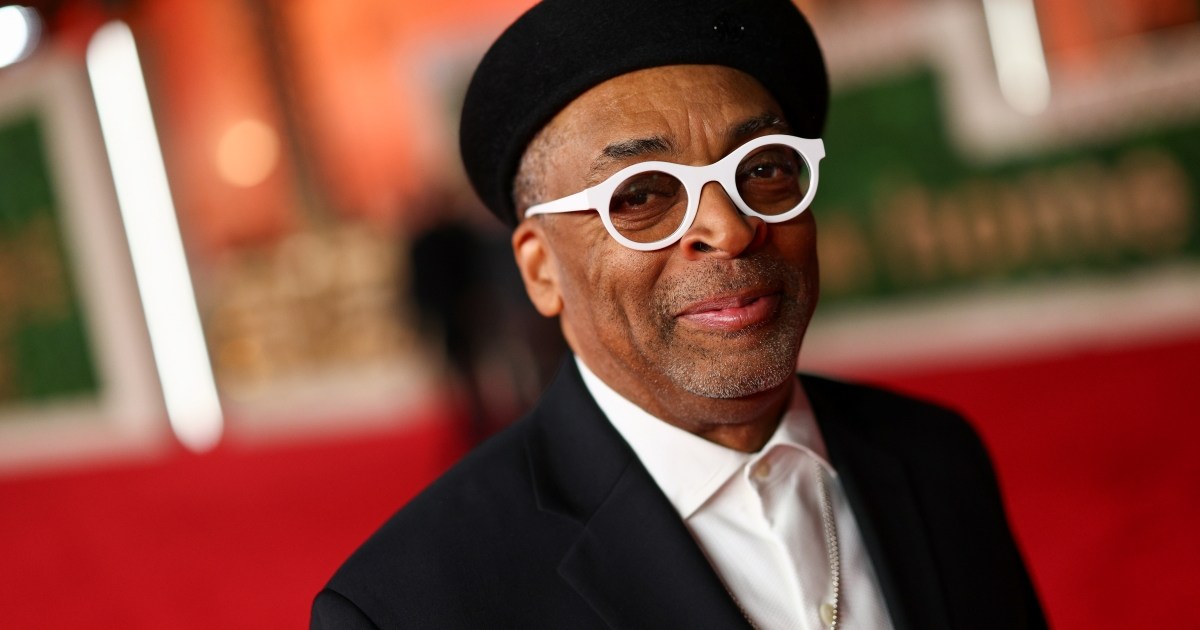 Spike Lee Got Some Time Left When It Comes to Retirement 1 Spike Lee ‘Got Some Time Left’ When It Comes to Retirement