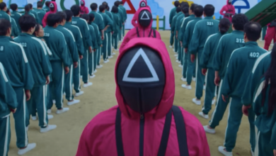 Squid Game Sets New Viewership Record Ahead of Season 2