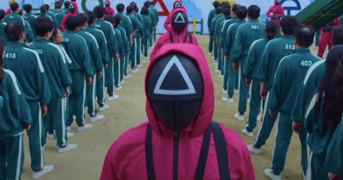 Squid Game Sets New Viewership Record Ahead of Season 2 1 Squid Game Sets New Viewership Record Ahead of Season 2