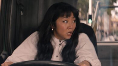 Stephanie Hsu Teases How "Cute" She and Quinta Brunson Will Be in Upcoming Comedy 'Par for the Course' [Exclusive]