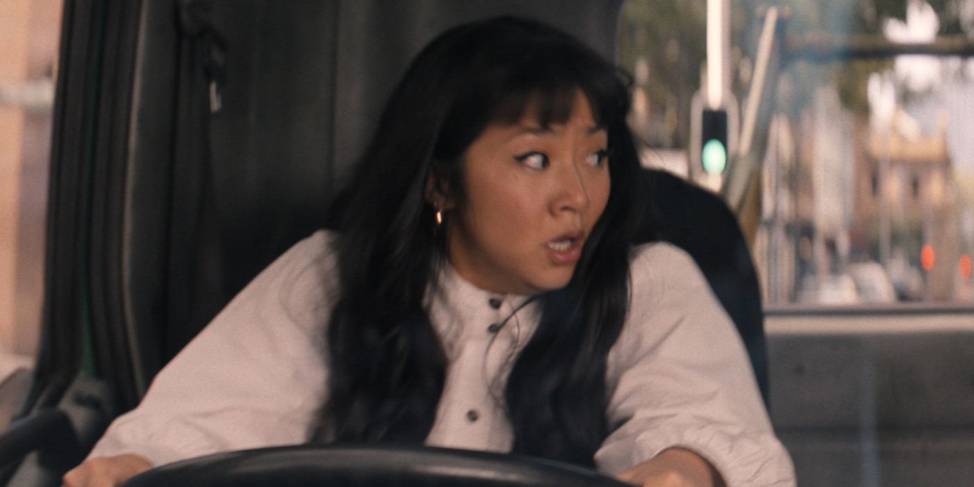Stephanie Hsu Teases How "Cute" She and Quinta Brunson Will Be in Upcoming Comedy 'Par for the Course' [Exclusive]