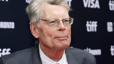 Stephen King’s Autopsy Room Four Being Turned Into a Movie, Director Announced