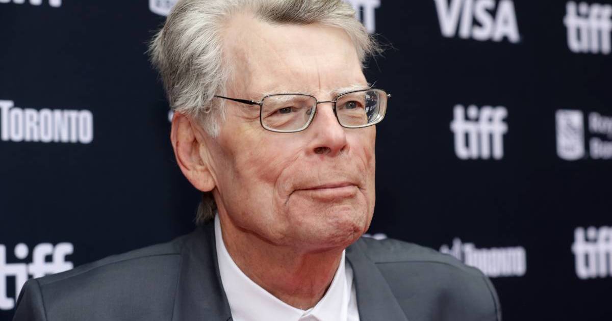 Stephen King’s Autopsy Room Four Being Turned Into a Movie, Director Announced 1 Stephen King’s Autopsy Room Four Being Turned Into a Movie, Director Announced