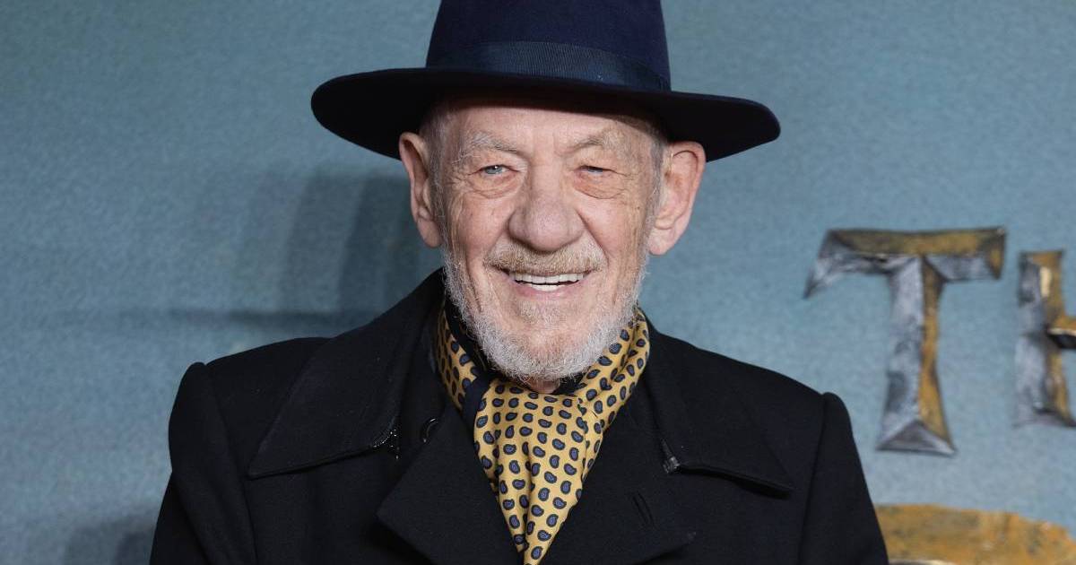 Steven Soderbergh Comedy The Christophers Casts Ian McKellen, James Corden, & More 1 Steven Soderbergh Comedy The Christophers Casts Ian McKellen, James Corden, & More