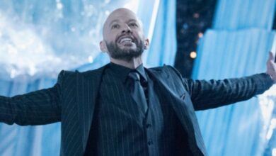 Supergirl’s Jon Cryer Shares His Biggest Regret as Lex Luthor