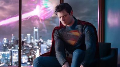 Superman Update: DCU Movie Now Having Test Screenings, James Gunn Praises David Corenswet - Comic Book Movies and Superhero Movie News