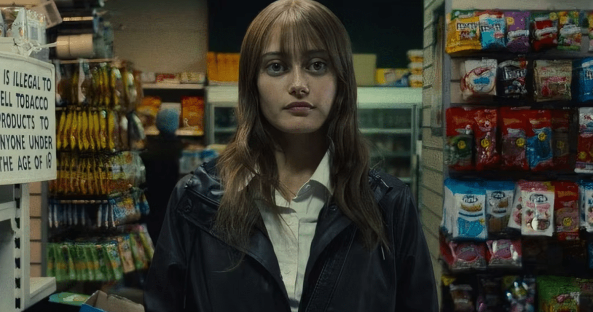 Sweetpea Season 2 Set, Plot Details Revealed for Ella Purnell-Led Series 1 Sweetpea Season 2 Set, Plot Details Revealed for Ella Purnell-Led Series