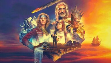 Taika Waititi on Why Series Got Canceled Before Season 2
