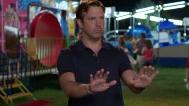 Ted Lasso Teamed Up With an MCU Star for This 48% Rotten Tomatoes Comedy Climbing Streaming Charts