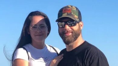 'Teen Mom' Stars Battle It Out In Court Over Restraining Order