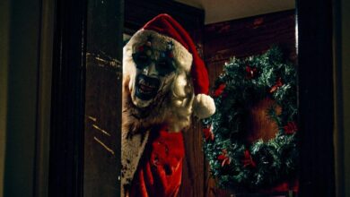 Terrifier 3 Theatrical Rerelease Date Set for Special Christmas Screening