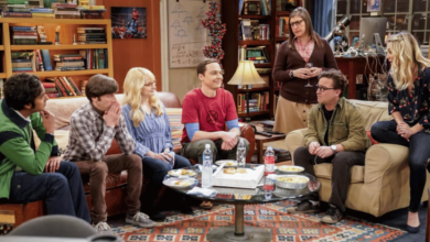 The Best Big Bang Theory Merchandise: Christmas Gifts for Fans