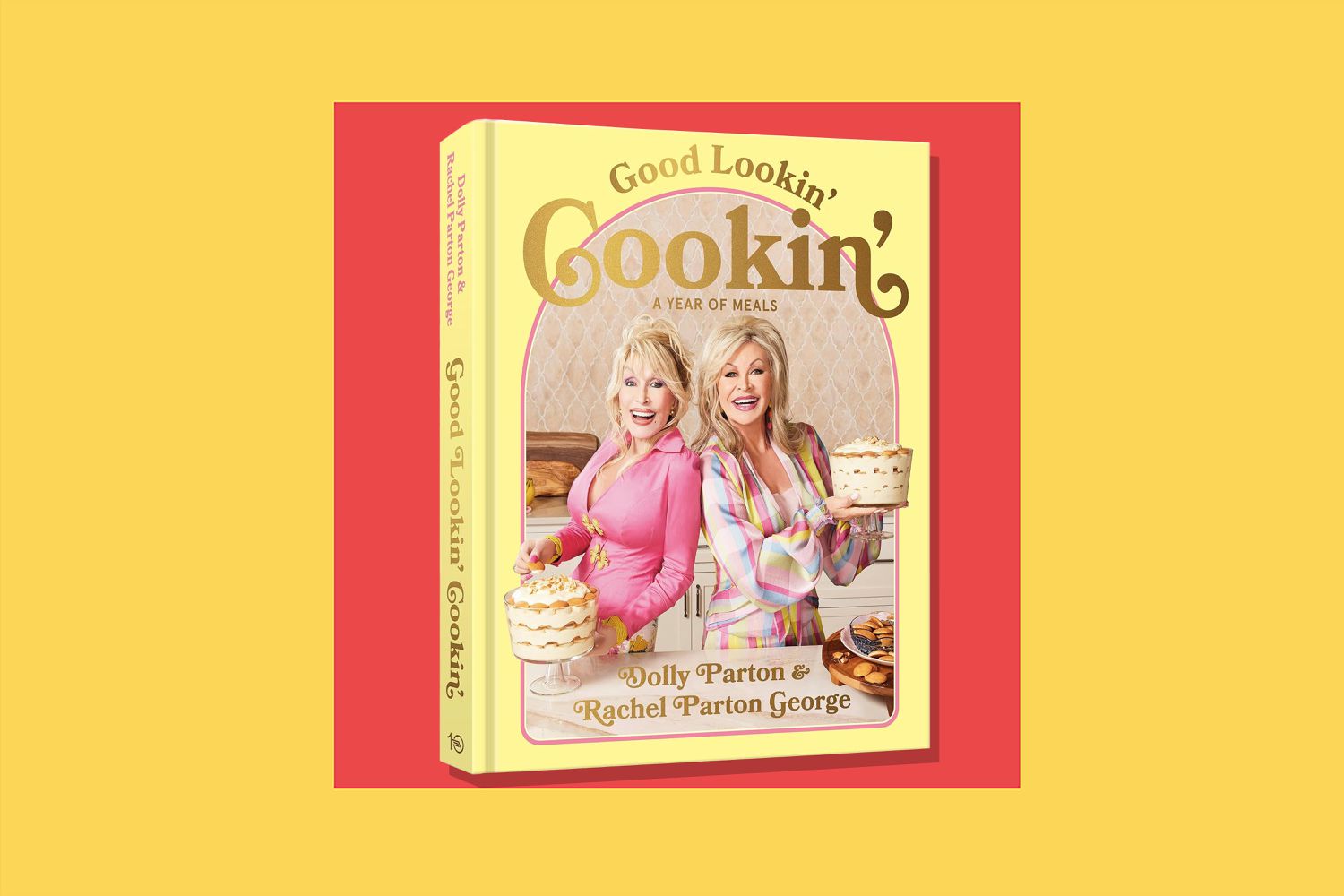 The Best Celebrity Cookbooks of 2024 1 The Best Celebrity Cookbooks of 2024