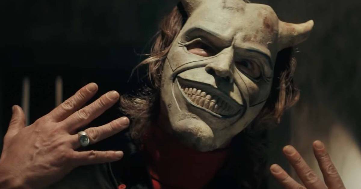 The Black Phone 2 Cast Adds Prom Dates Star Arianna Rivas 1 The Black Phone 2 Cast Adds Prom Dates Star Arianna Rivas