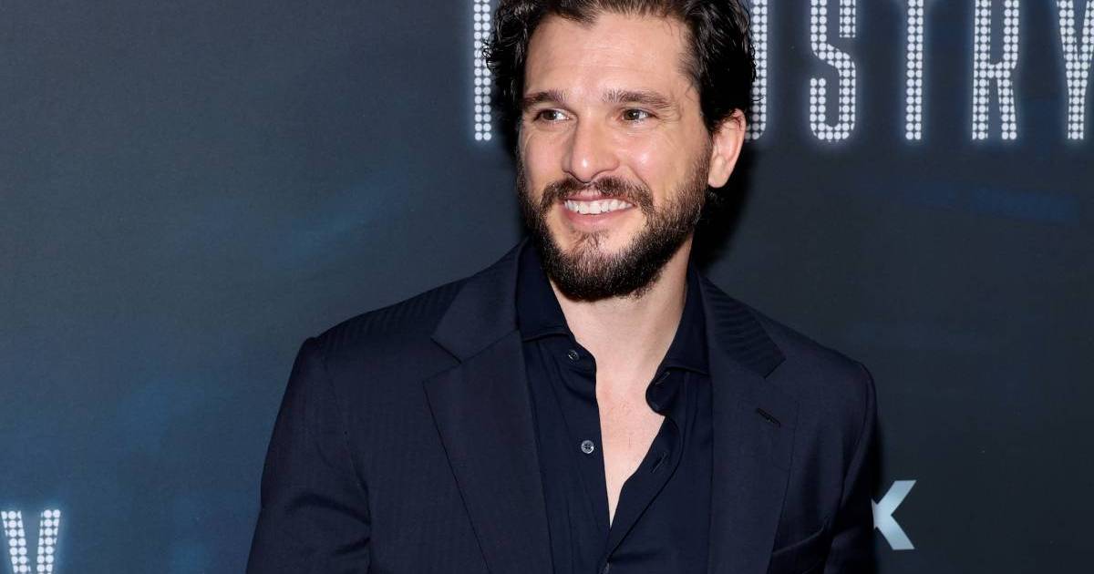 The Family Plan 2 Cast Adds Game of Thrones Kit Harington to Mark Wahlberg Sequel 1 The Family Plan 2 Cast Adds Game of Thrones’ Kit Harington to Mark Wahlberg Sequel
