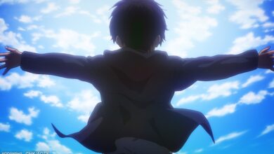 The Last Attack US Release Date Window Set by Crunchyroll