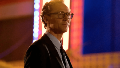 The Life of Chuck Release Date Set for Mike Flanagan’s Stephen King Adaptation