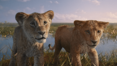 The Lion King Video Highlights Original Soundtrack by Lin-Manuel Miranda