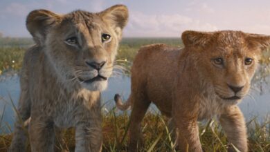 The Lion King Video Previews New Lin-Manuel Miranda Song