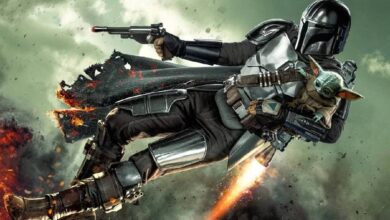 The Mandalorian & Grogu Cast Adds Returning Star From Disney+ Star Wars Series