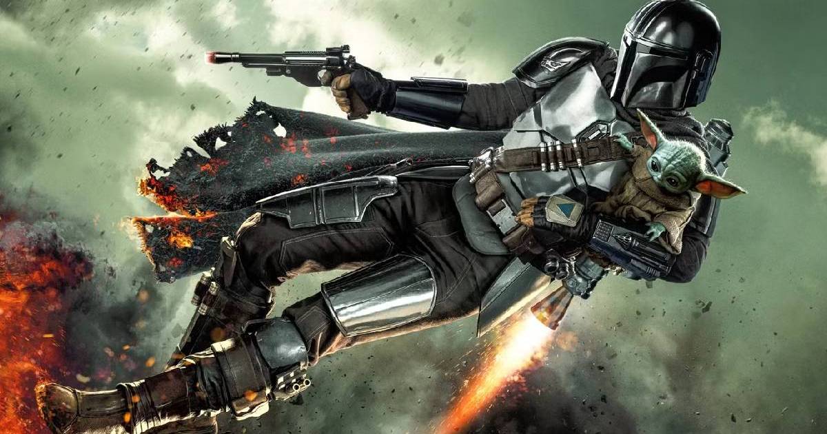 The Mandalorian & Grogu Cast Adds Returning Star From Disney+ Star Wars Series 1 The Mandalorian & Grogu Cast Adds Returning Star From Disney+ Star Wars Series