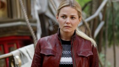 The Night Agent Season 3 Cast Adds Jennifer Morrison, Stephen Moyer, & More