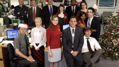 The Office Gifts for Fans This Christmas