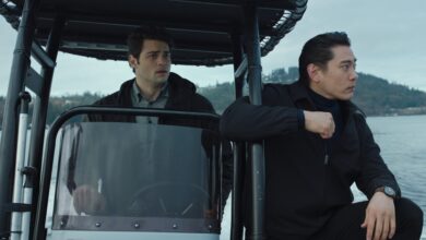 The Recruit Season 2 Sets Release Date for Noah Centineo’s Spy Thriller, First Photos Revealed