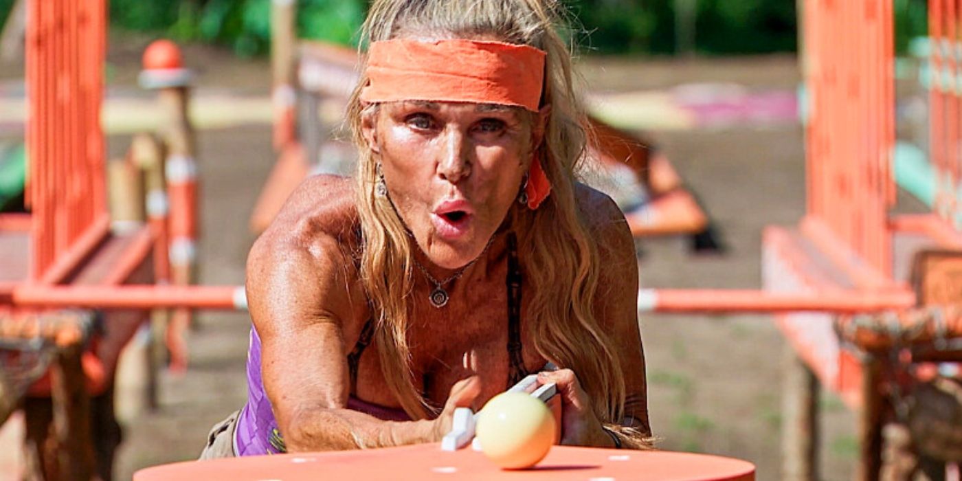 The Underdogs Break up on Survivor 47 1 The Underdogs Break up on ‘Survivor 47’
