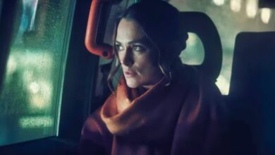 This 'Black Doves' Scene Shows a Completely Different Side of Keira Knightley