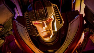 'Transformers One' Has Rolled Out to Digital Platforms Everywhere