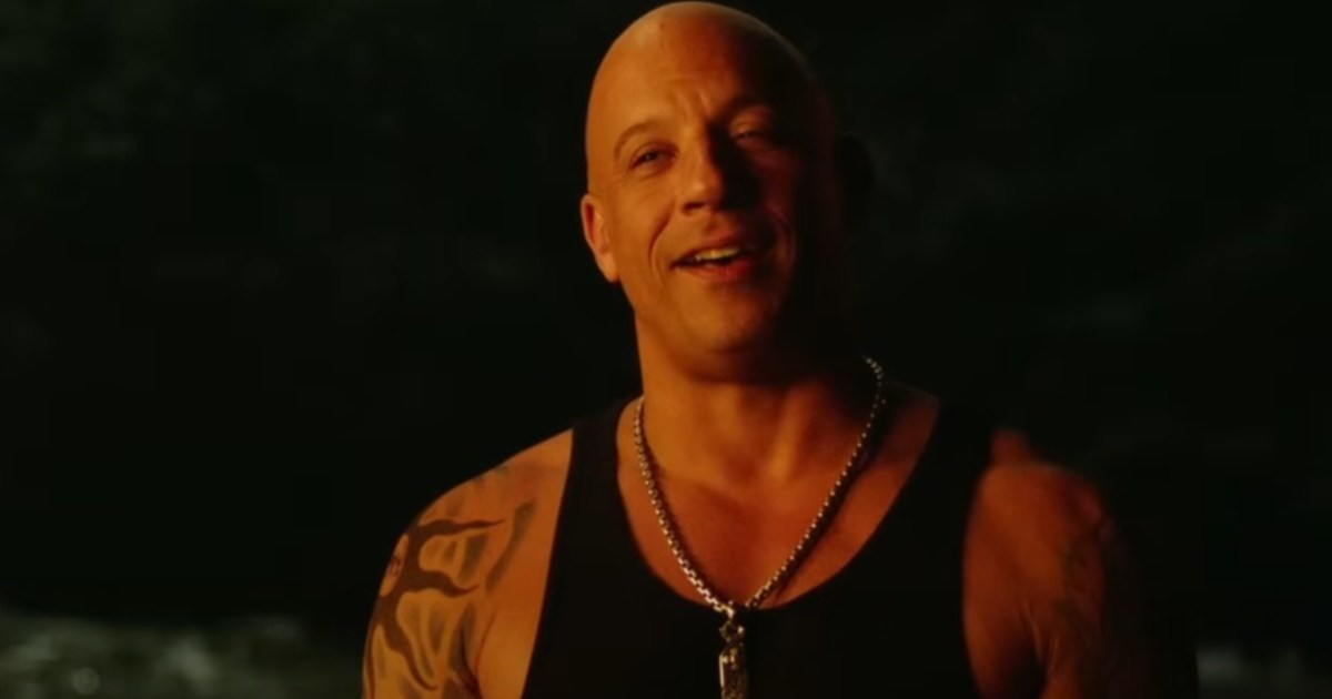 Vin Diesel-Led xXx Sequel Gets Disheartening Update 1 Vin Diesel-Led xXx Sequel Gets Disheartening Update