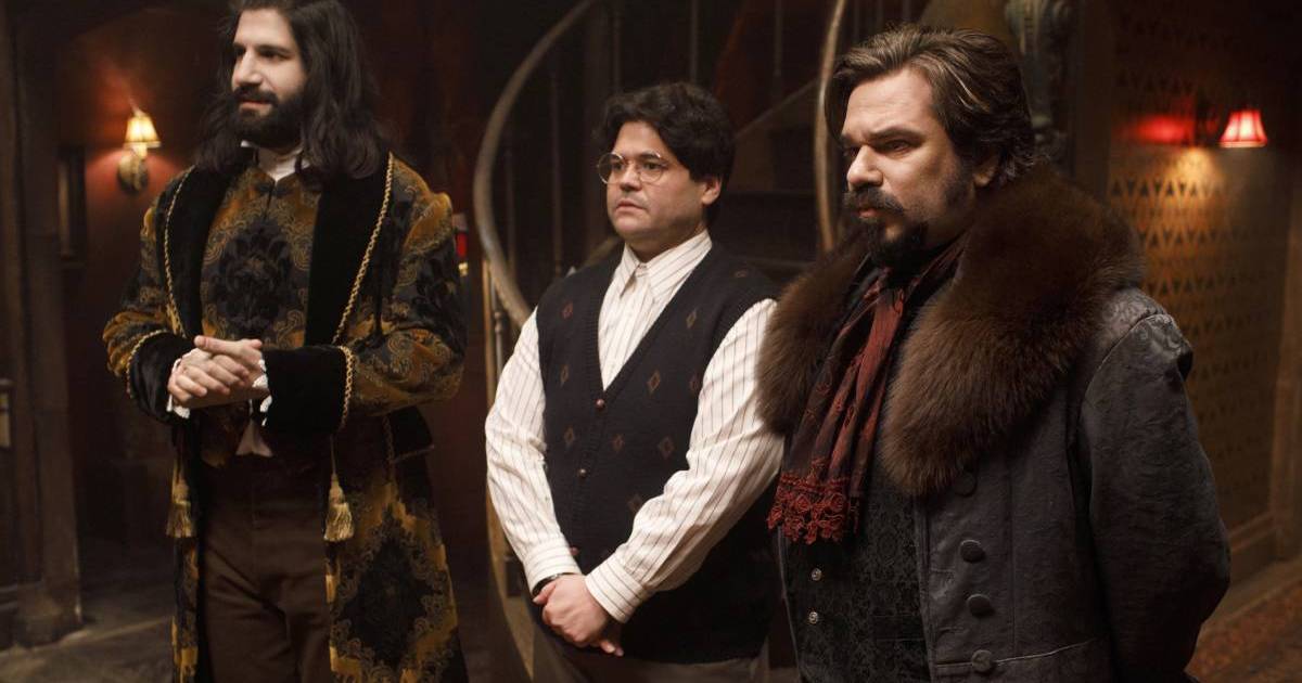 What We Do in the Shadows Has Been Around for Too Long, Taika Waititi Believes 1 What We Do in the Shadows Has Been Around for Too Long, Taika Waititi Believes