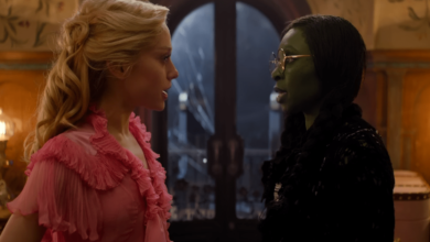 Wicked Movie Banned in Kuwait, Possibly Due to LGBTQ Cast Members