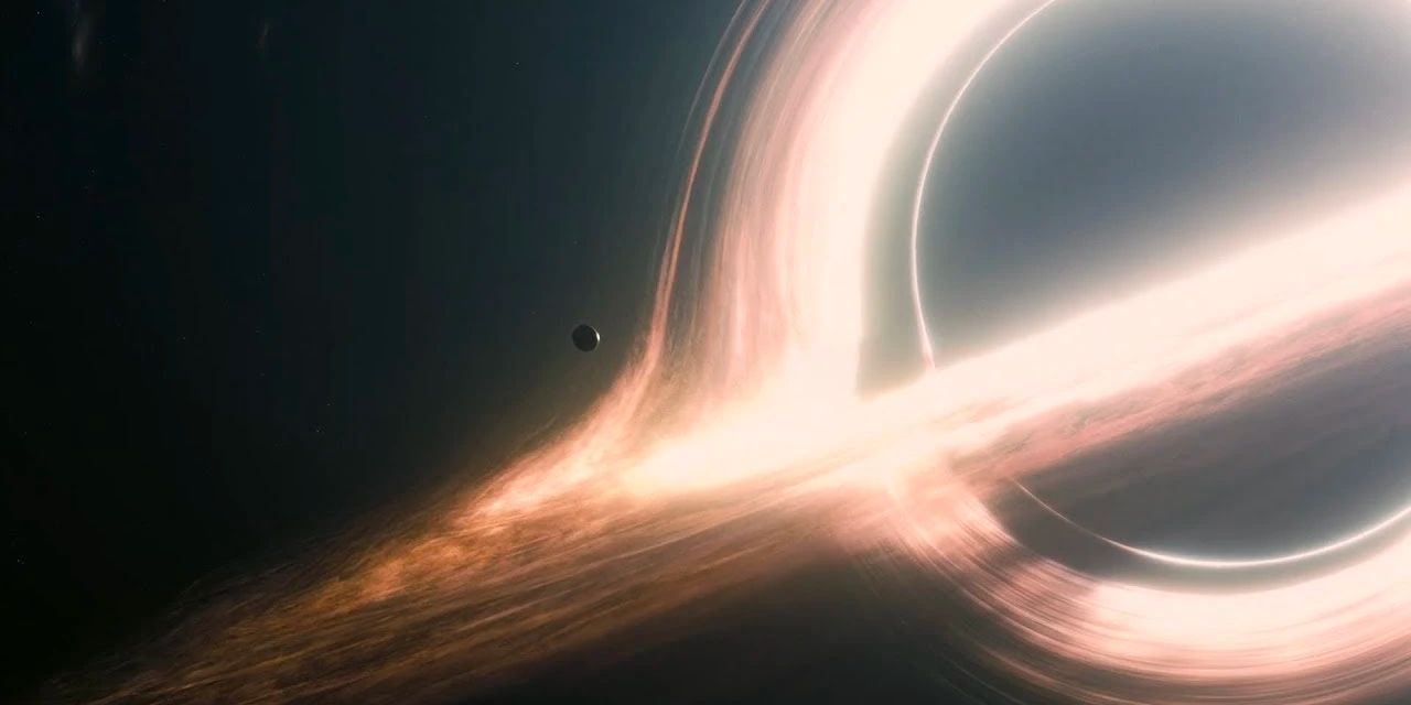 ‘Interstellar’ Just Sent a Will Smith Classic Into a Black Hole To Become One of the Highest-Grossing Sci-Fi Movies Ever 1 ‘Interstellar’ Just Sent a Will Smith Classic Into a Black Hole To Become One of the Highest-Grossing Sci-Fi Movies Ever