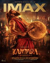 Kantara Chapter 1 (2025) Box Office Success, Reviews, and Piracy Concerns 1 Kantara: Chapter 1 (2025)