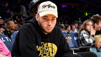 Adin Ross Says He Regrets Supporting Trump