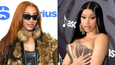 Bia Talks Cardi B's "Pretty & Petty" Diss, Says a Respons...
