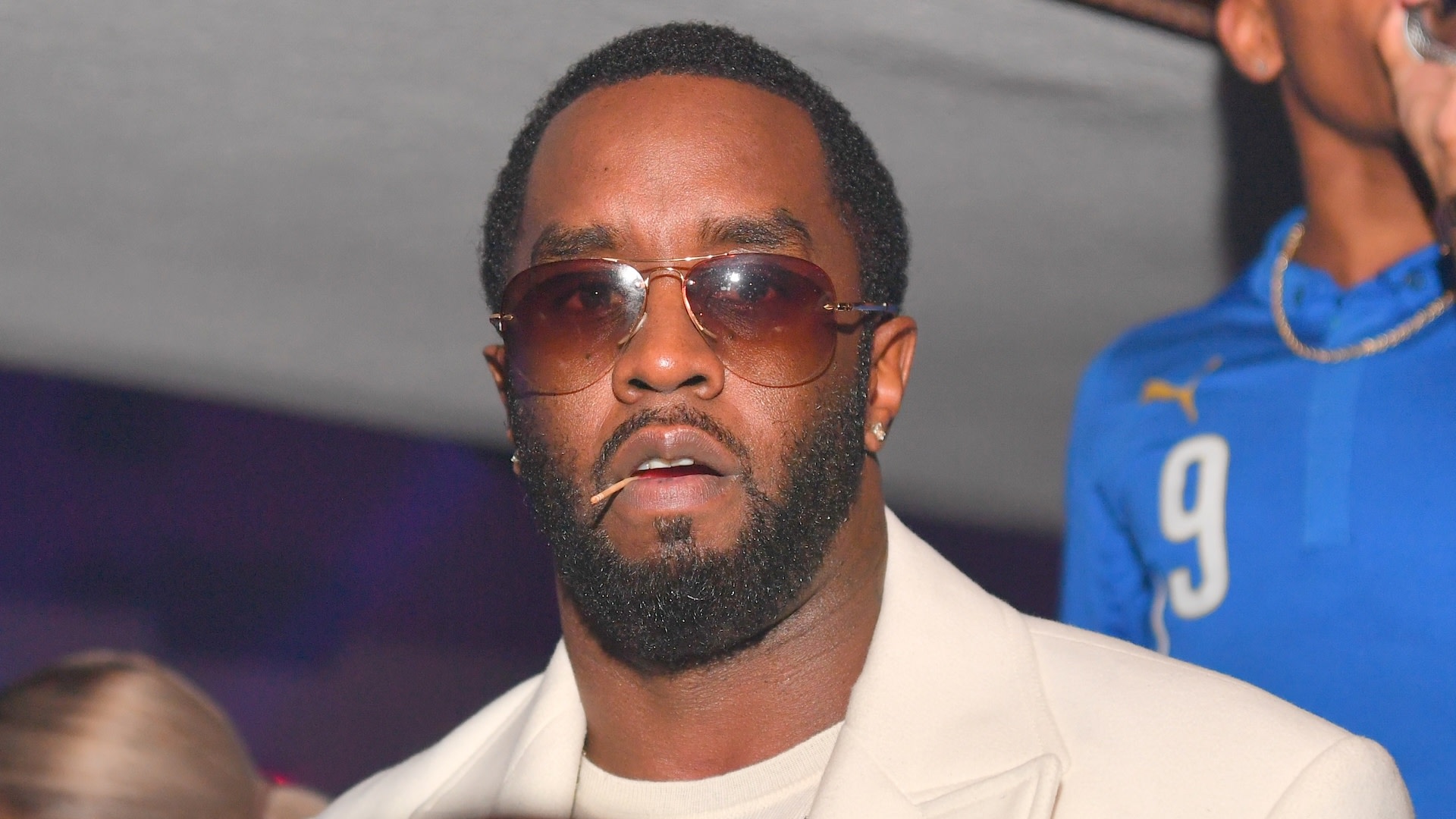 Diddy Sex Trafficking Trial: Judge Announces Mogul's Sent... 1 Sean "Diddy" Combs attends The Official Big Game Take over Hosted by Diddy+Jeezy+Future at Compound on February 2, 2019 in Atlanta, Georgia.