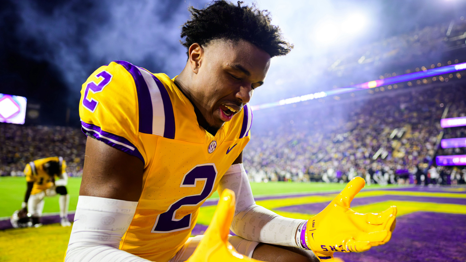 ESPN Host Scott Van Pelt Apologizes for 'False Narrative'...