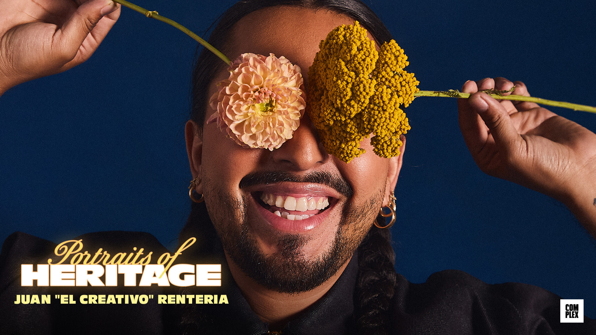 El Creativo Talks Floral Art and Inspiration 1 El Creativo Talks Floral Art and Inspiration
