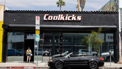 Cool Kicks LA