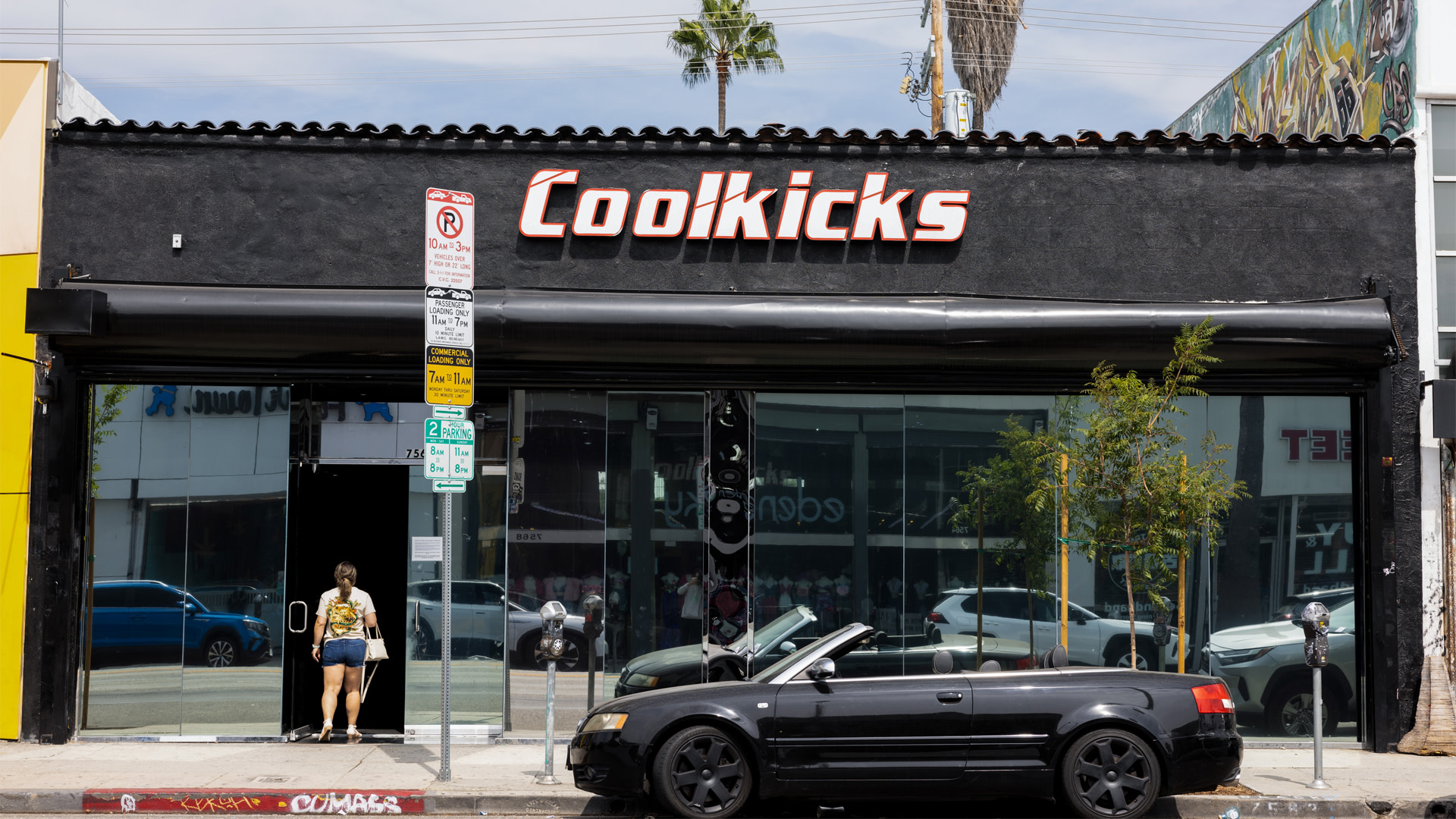 Everything You Need to Know 1 Cool Kicks LA