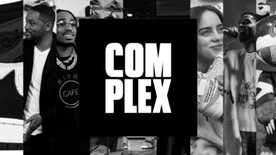Best Selling T-Shirts Collection | Complex Shop