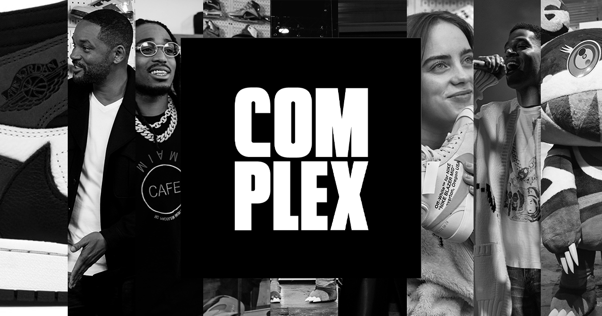 Explore Our collectibles | Complex Shop 1 Best Selling T-Shirts Collection | Complex Shop