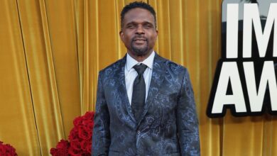 Darius McCrary.