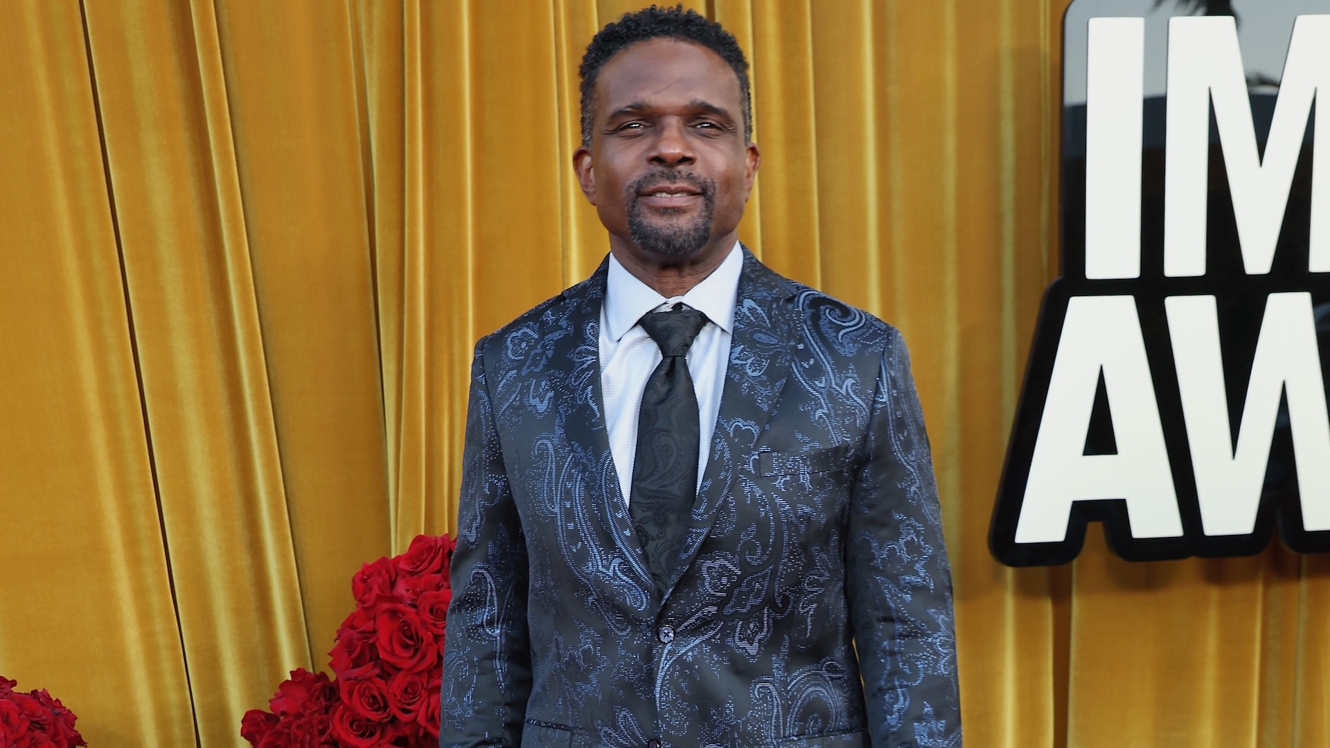 'Family Matters' Star Darius McCrary Reportedly Arrested ... 1 Darius McCrary.