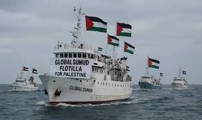 Global Sumud Flotilla1